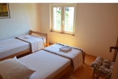 Appartement VITO Stara Draga Appartement 1 – VITO foto 3