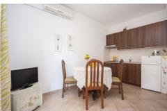 Appartementen Sunčica Appartement 2 foto 4