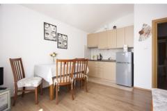 Appartementen Sunčica Appartement 1 – A2 foto 2