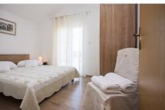 Appartementen Sunčica Appartement 1 – A2 foto 4