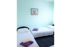 Appartementen TEA Appartement 2 – A - 3 foto 2