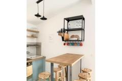 Appartementen Tolić  Appartement 1 – Rolo foto 3