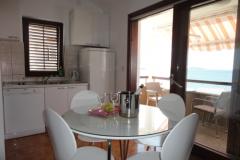 Appartementen Tomislav Brnas Appartement 1 – App2 foto 1