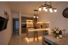 Appartementen Ukić Appartement 1 – Luciana foto 1