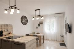 Appartementen Ukić Appartement 1 – Luciana foto 2