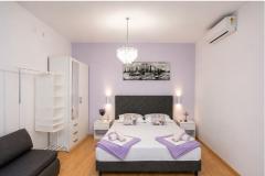 Appartementen Ukić Appartement 2 – Ivan foto 2