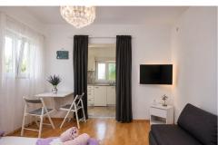 Appartementen Ukić Appartement 2 – Ivan foto 3