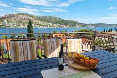 Appartementen Vedrana Appartement 1 – A5 foto 1