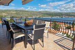 Appartementen Vedrana Appartement 1 – A5 foto 2