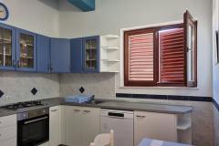 Appartementen Vedrana Appartement 1 – A5 foto 4