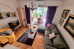 Appartementen Vedrana Appartement 2 – A2 foto 2