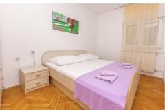 Appartementen Venci Appartement 1 – A 8+1 priz foto 2