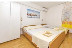 Appartementen Venci Appartement 1 – A 8+1 priz foto 3