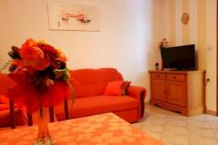 Appartementen Vesna Appartement 1 – naranča foto 1