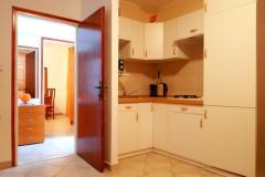Appartementen Vesna Appartement 1 – naranča foto 2