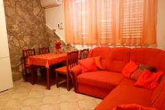 Appartementen Vesna Appartement 1 – naranča foto 4