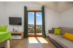 Appartementen Vido i Nada Appartement 3 – Zeleni foto 3
