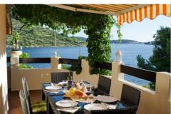 Appartementen Villa Naranča Appartement 1 – Lavanda foto 1