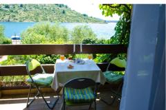 Appartementen Villa Naranča Appartement 2 – Olive foto 4