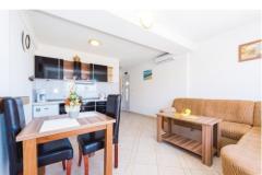 Appartementen Zdravka Appartement 1 – AP.1-KAT 1 foto 4