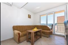 Appartementen Zdravka Appartement 1 – AP.1-KAT 1 foto 5