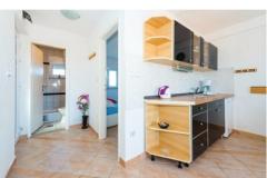 Appartementen Zdravka Appartement 4 – AP.4-KAT 1 foto 5