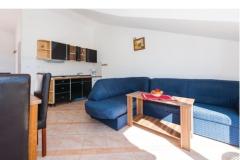 Appartementen Zdravka Appartement 6 – AP.6-KAT 3 foto 4