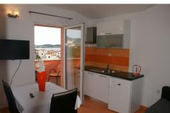 Appartementen  Villa Rosina  Appartement 2 – STUDIO 1 foto 1