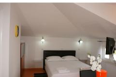 Appartementen  Villa Rosina  Appartement 2 – STUDIO 1 foto 2