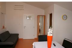 Appartementen  Villa Rosina  Appartement 2 – STUDIO 1 foto 4