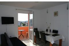 Appartementen  Villa Rosina  Appartement 3 – GREEN foto 1