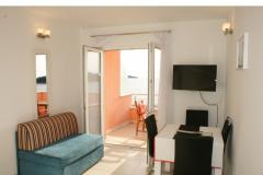 Appartementen  Villa Rosina  Appartement 4 – WHITE foto 1