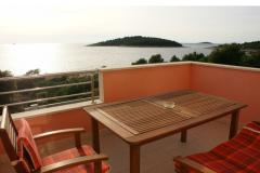 Appartementen  Villa Rosina  Appartement 4 – WHITE foto 4