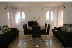 Appartementen  Villa Rosina  Appartement 1 – PRESIDENT foto 1