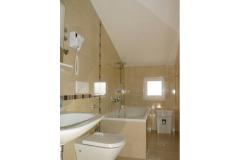 Appartementen  Villa Rosina  Appartement 1 – PRESIDENT foto 2