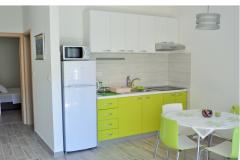 Appartementen Zora Appartement 1 – A1+A2 foto 1