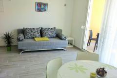 Appartementen Zora Appartement 1 – A1+A2 foto 2
