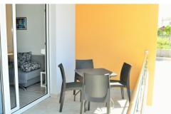 Appartementen Zora Appartement 1 – A1+A2 foto 4