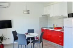 Appartementen Zora Appartement 2 – A3 foto 1