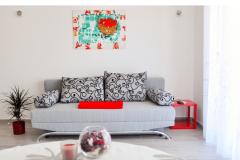 Appartementen Zora Appartement 2 – A3 foto 2