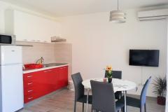 Appartementen Zora Appartement 3 – A4 foto 1
