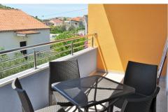 Appartementen Zora Appartement 3 – A4 foto 4