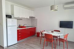 Appartementen Zora Appartement 3 – A4 foto 5