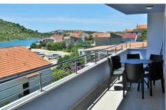 Appartementen Zora Appartement 4 – A5 foto 4