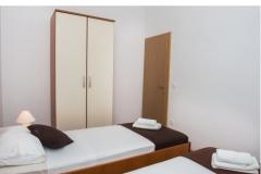 Appartementen Zoričić Appartement 2 – App2 (4+1) foto 5