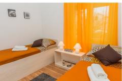 Appartementen Zoričić Appartement 3 – App4 (4+0) foto 2