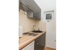 Appartementen Zoričić Appartement 3 – App4 (4+0) foto 4