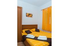 Appartementen Zoričić Appartement 3 – App4 (4+0) foto 5