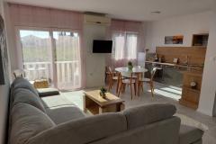Appartementen Crnjac Appartement 4 – RUZMARIN foto 1