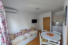 Appartementen Crnjac Appartement 1 – A2+2 foto 1